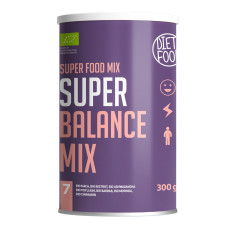 Супер Баланс Мікс 300 г Bio Super Balance Mix 3595-DF